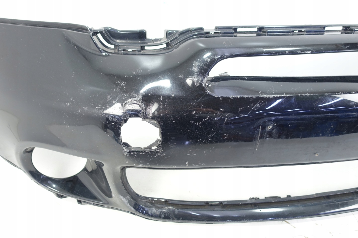 bumper front front MINI COUTRYMAN R60 S LIFT