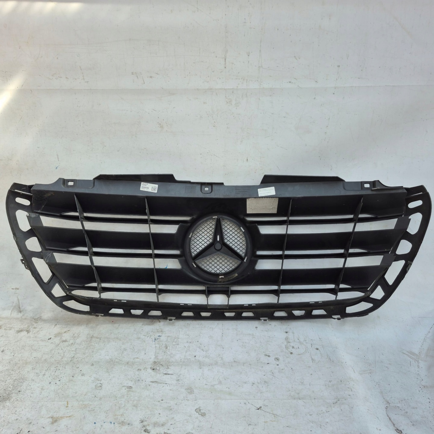 MERCEDES SPRINTER W910 grille radiator grill A9108852800