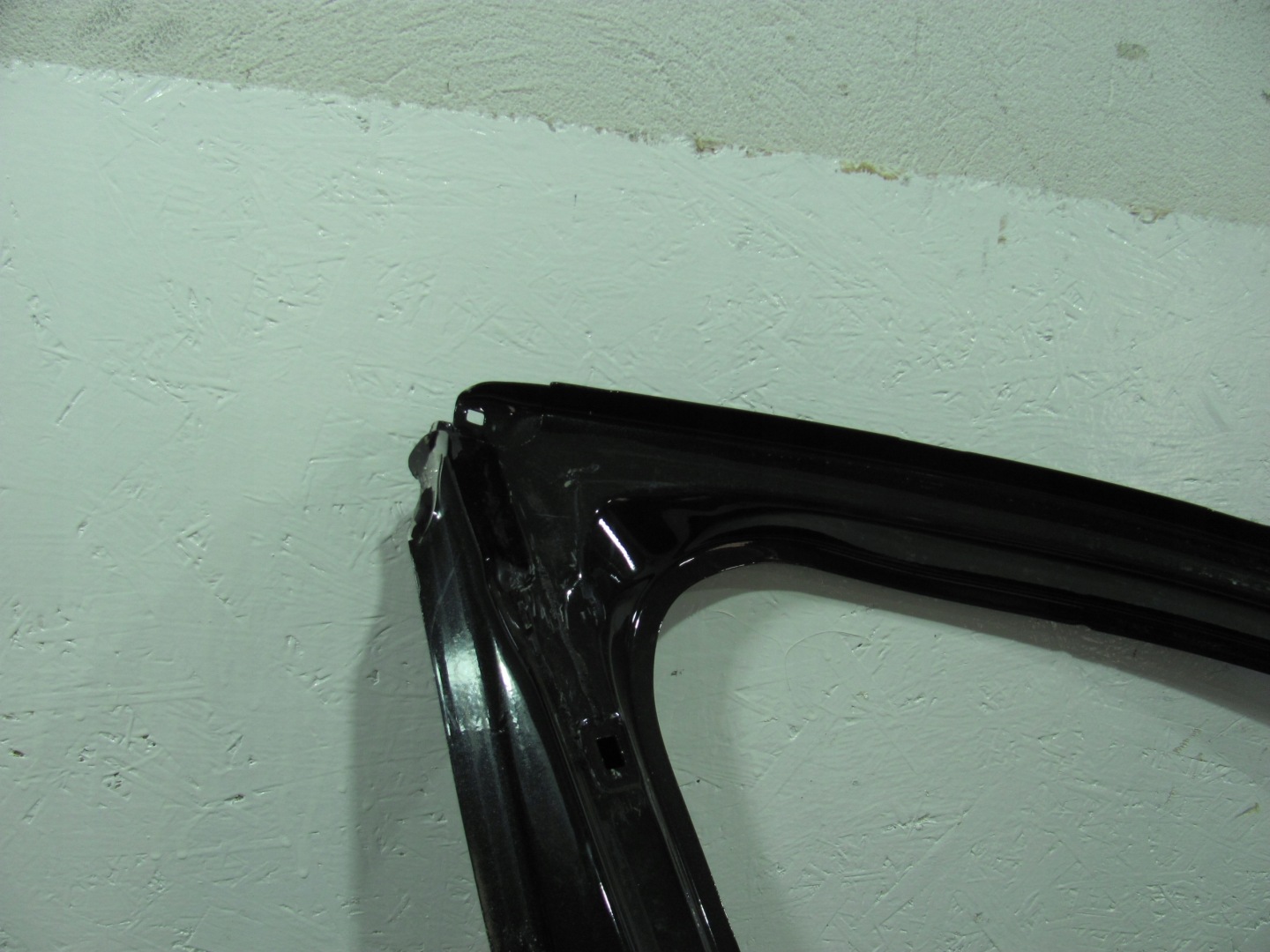BMW 7 G11 G12 door right front front