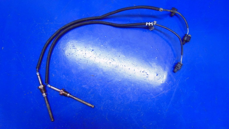 Sensor TEMPERATURY Gase DPF 2.2CDI MERCEDES SPRINTER A907 907 W910 910