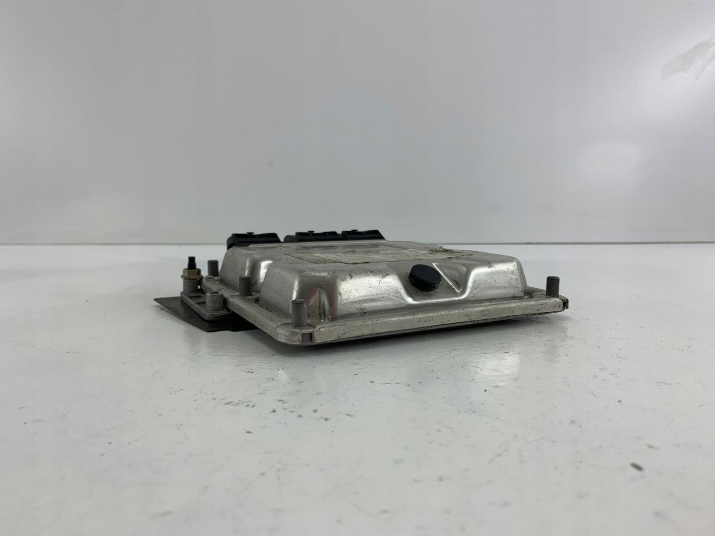 PEUGEOT 406 2.0 HDI unité de commande électronique uce moteur 9650931680