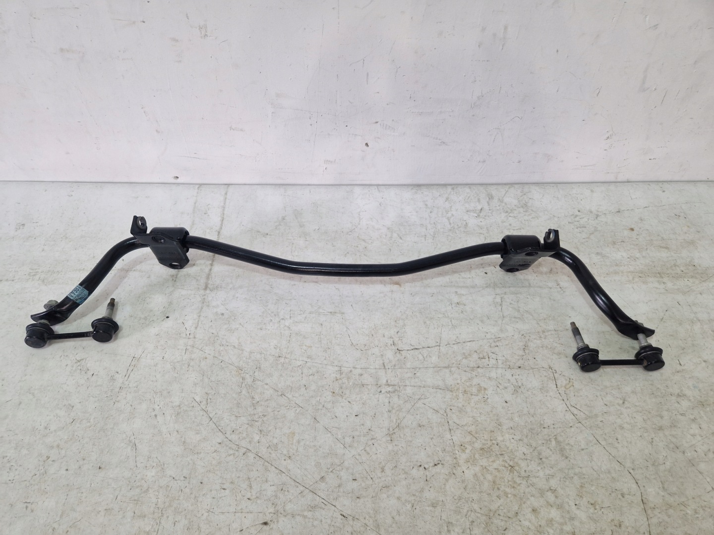 DODGE DURANGO III 2019- Spurstange STABILIZATOR heck hinten 68253186AA