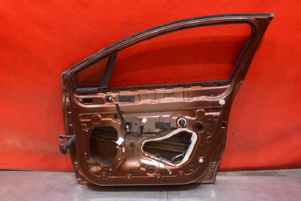 tür rechts vorne vorne TECNF RENAULT CLIO 4 IV 12-20