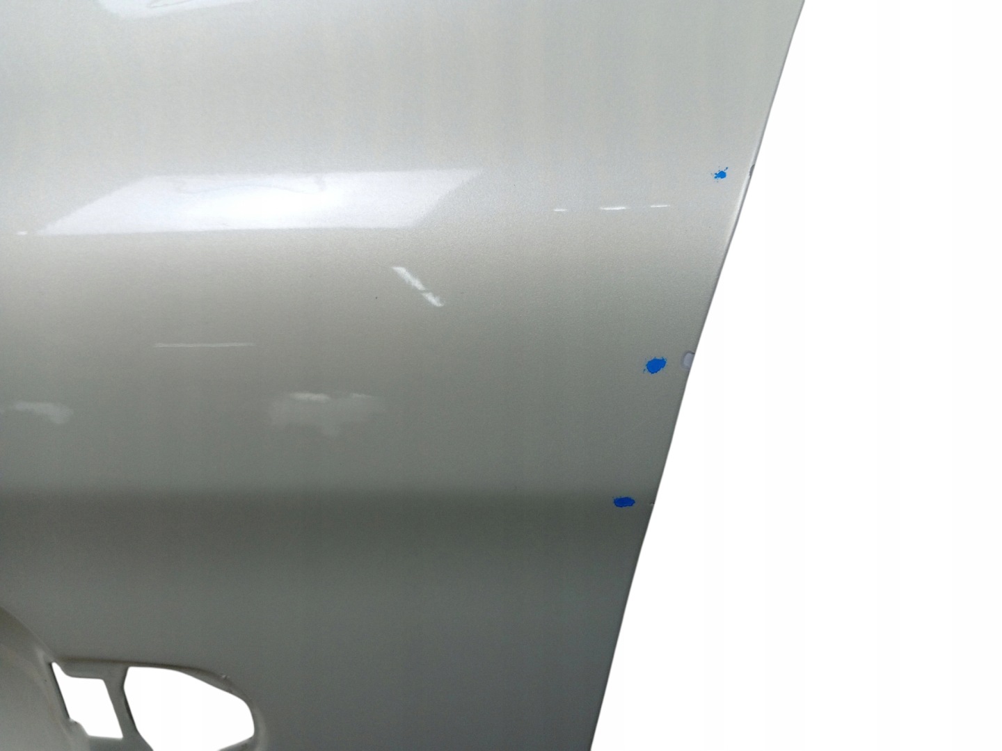 door left front VOLVO XC60 and (2008-2013) 481-16