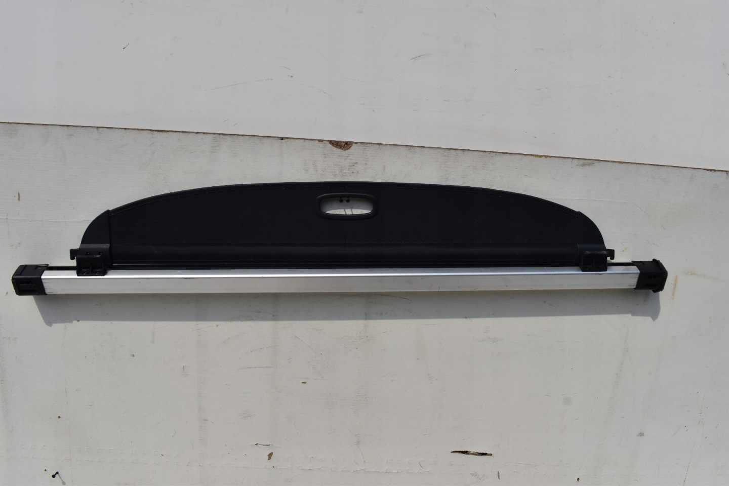 blinds boot KIA SPORTAGE III 2010-2016R