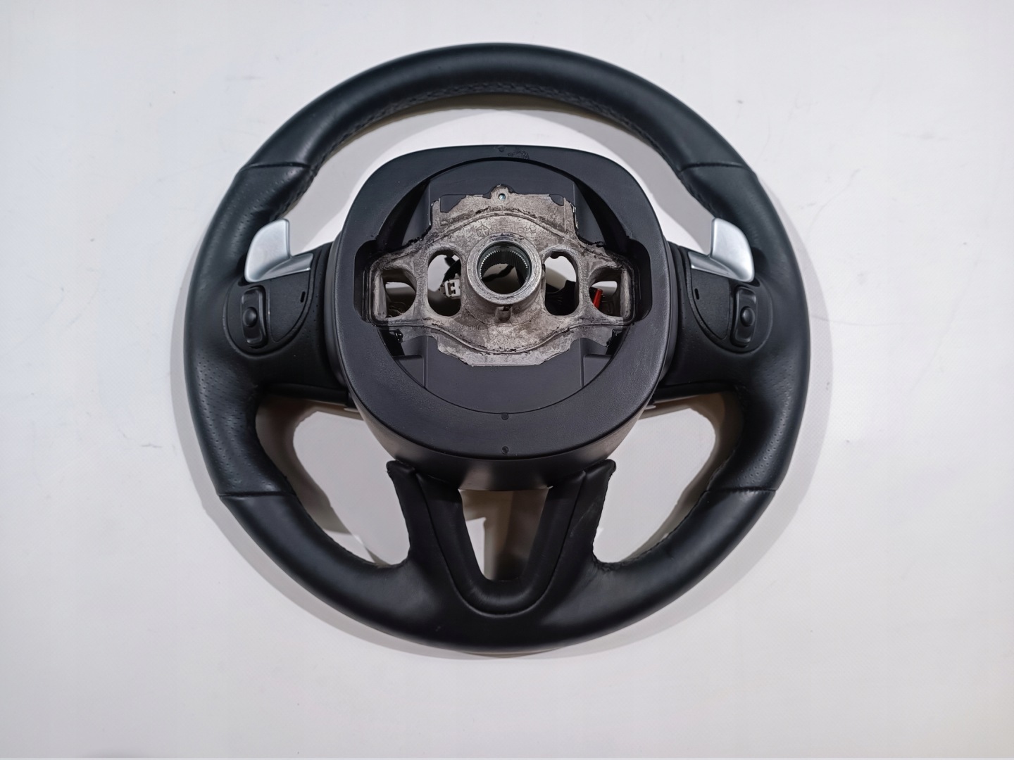 steering wheel, grzana with shifting Dodge Durango 2018