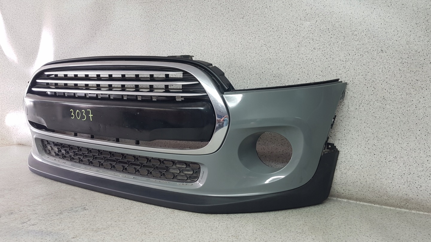 MINI COOPER F56 nárazník predok 3037