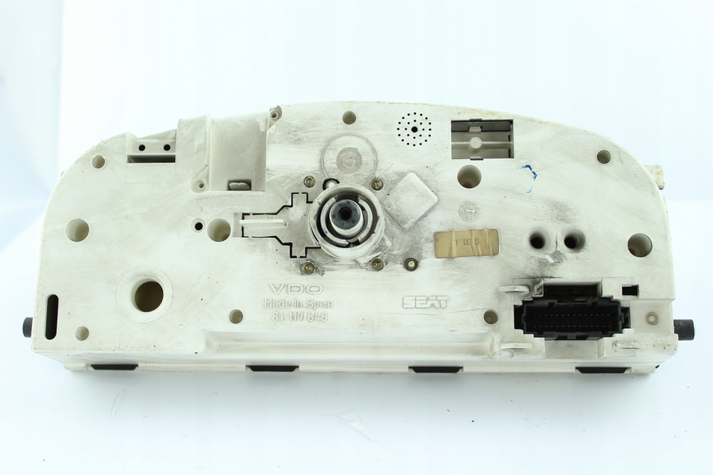 dials PREDKOSCIOMIERZ SEAT TOLEDO 1L0919033B VDO