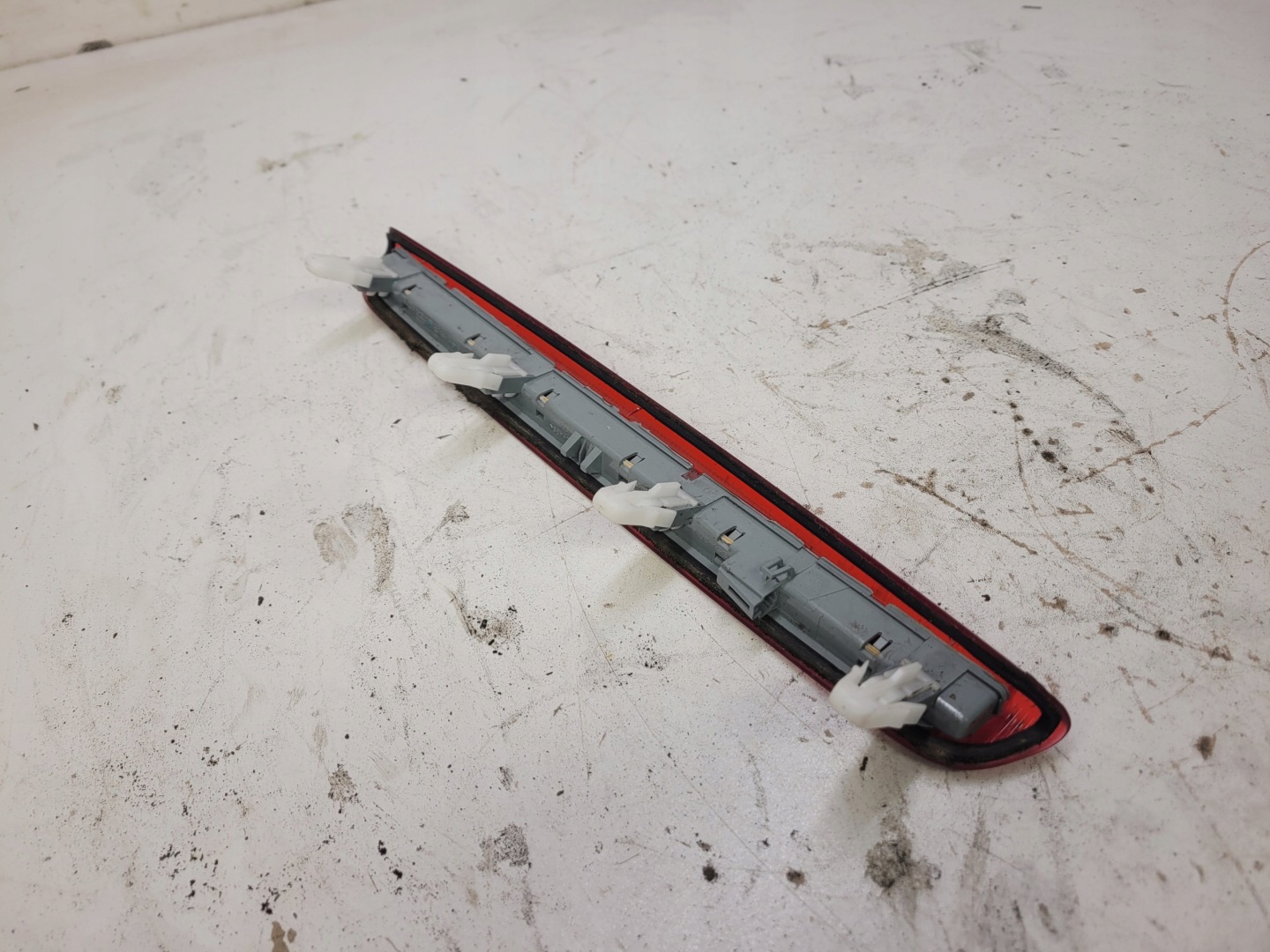 light STOP STOPU AUDI A3 8P LIFT 5-D 8P4945097C