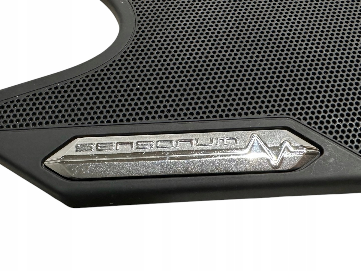 LAMBORGHINI AVENTADOR hűtőrács fedél glosnika 470868151B