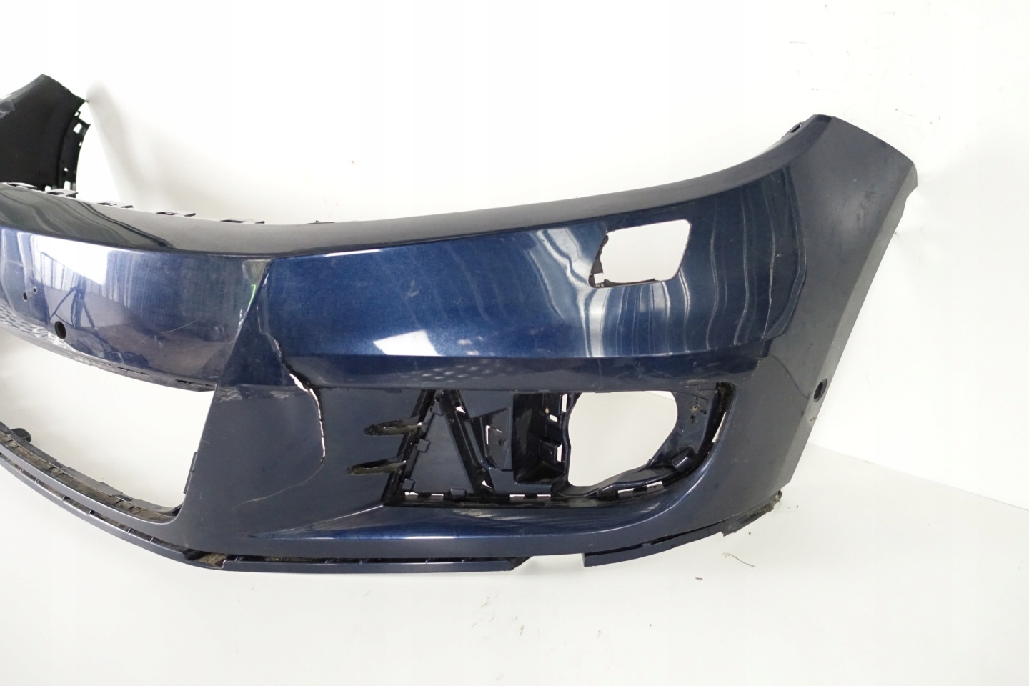 bumper front front VW TIGUAN LIFT 5N0807221K