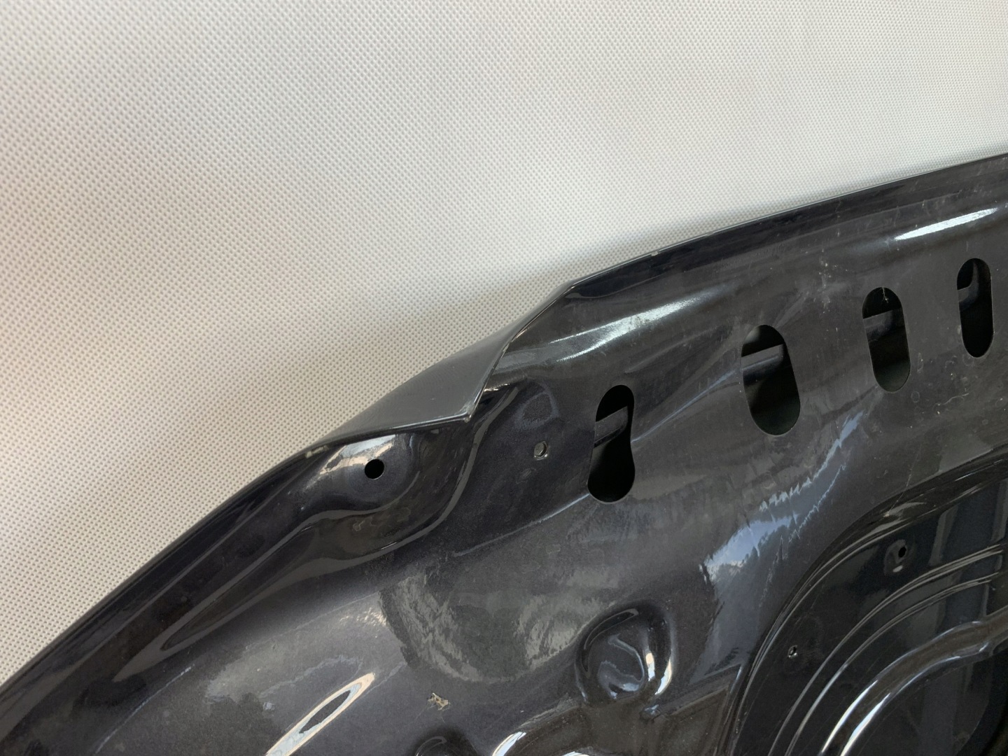 bonnet BMW 5 V G60 G61 23r 2023 08.25