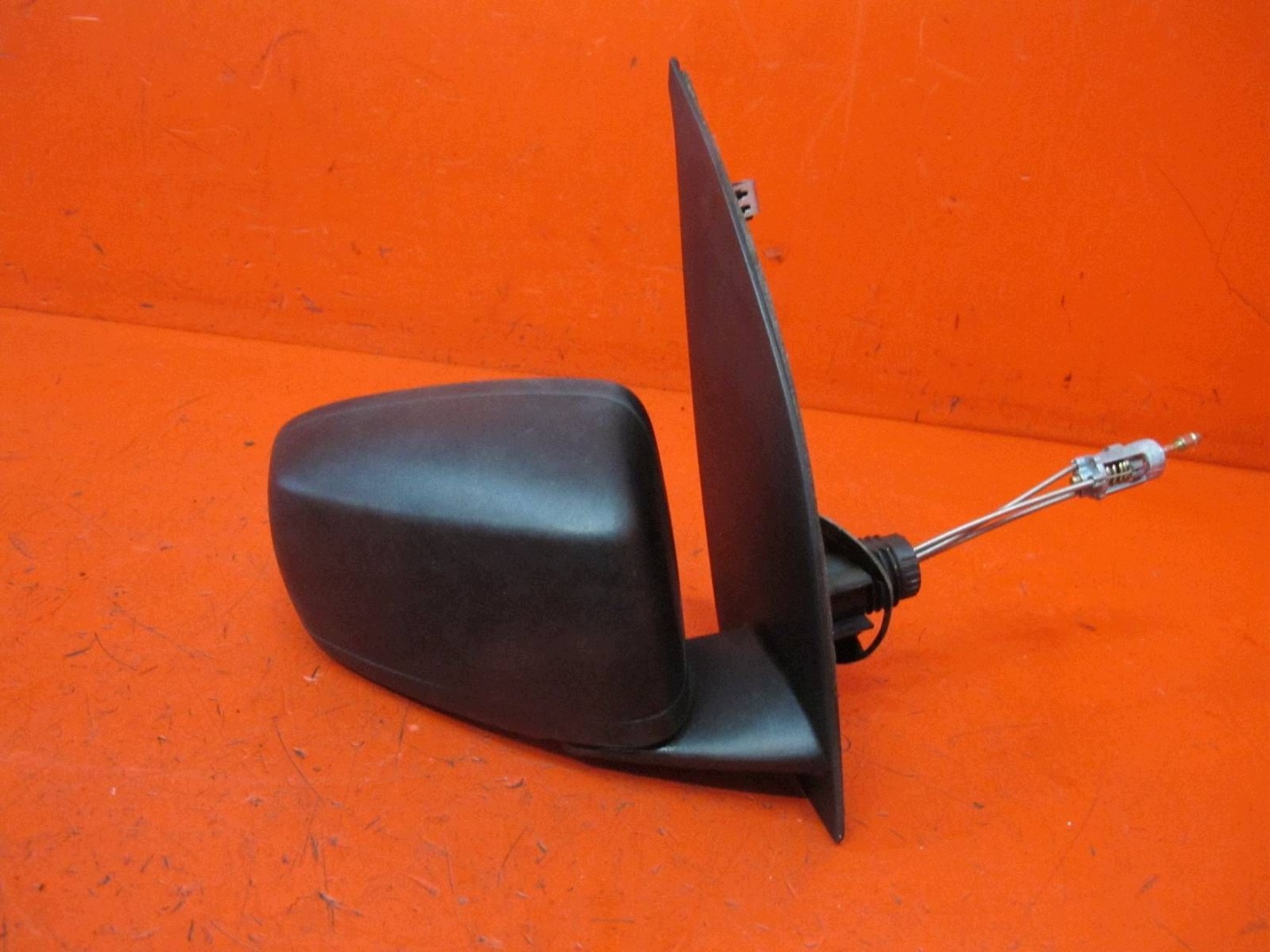 FIAT PANDA II 2 169 mirror right manually