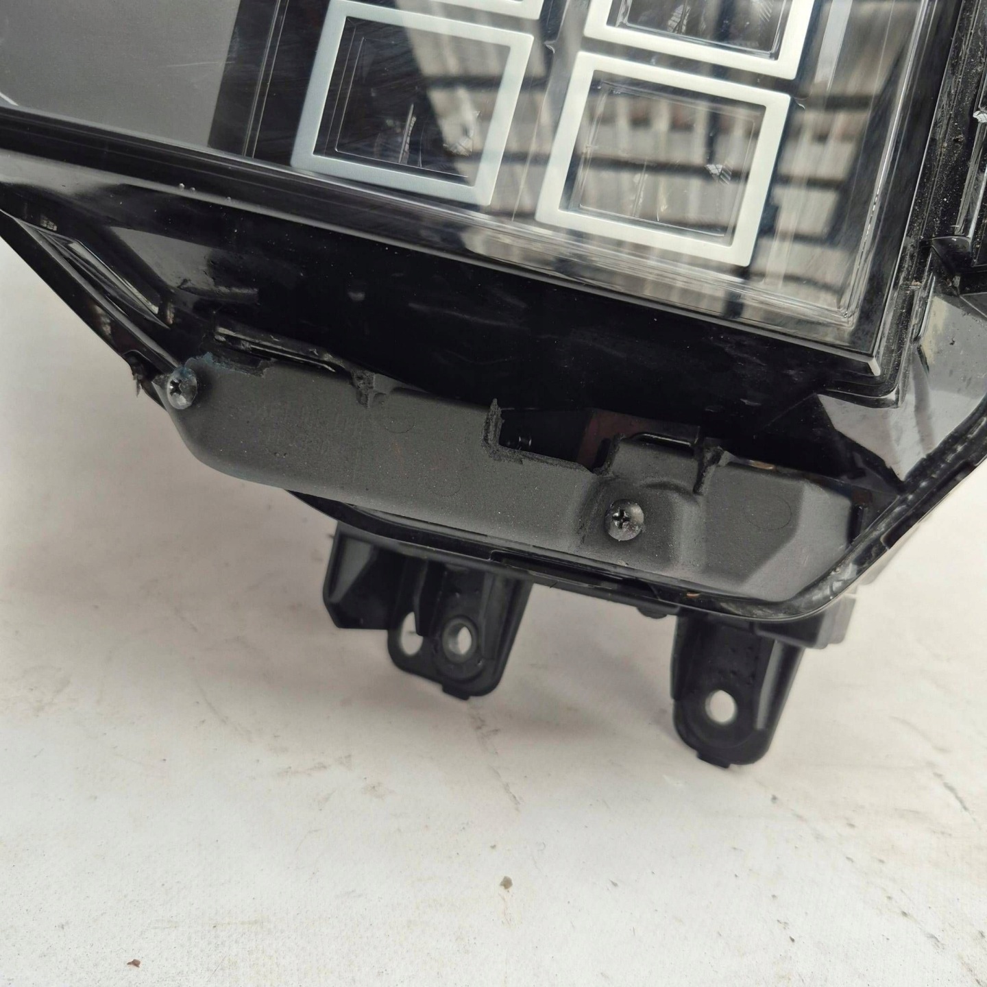 HYUNDAI IONIQ 9 24- light left front front FULL LED 92101G0060