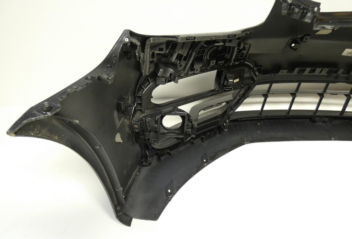PORSCHE PANAMERA 971 LIFT GTS 971807221AC below 6 PDC washers front bumper