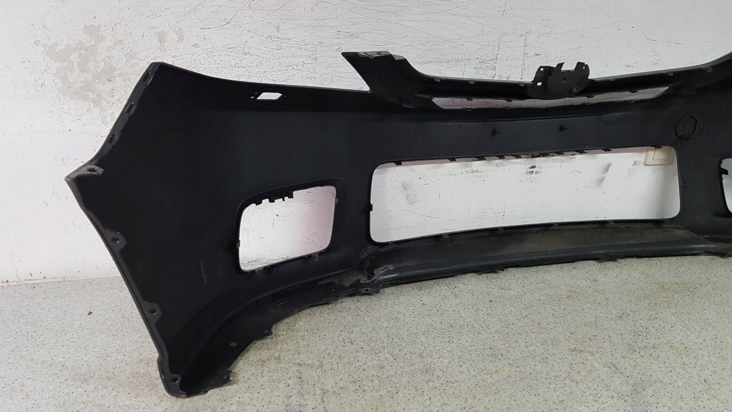 MAZDA V 5 SPORT 2004 - bumper front 8344