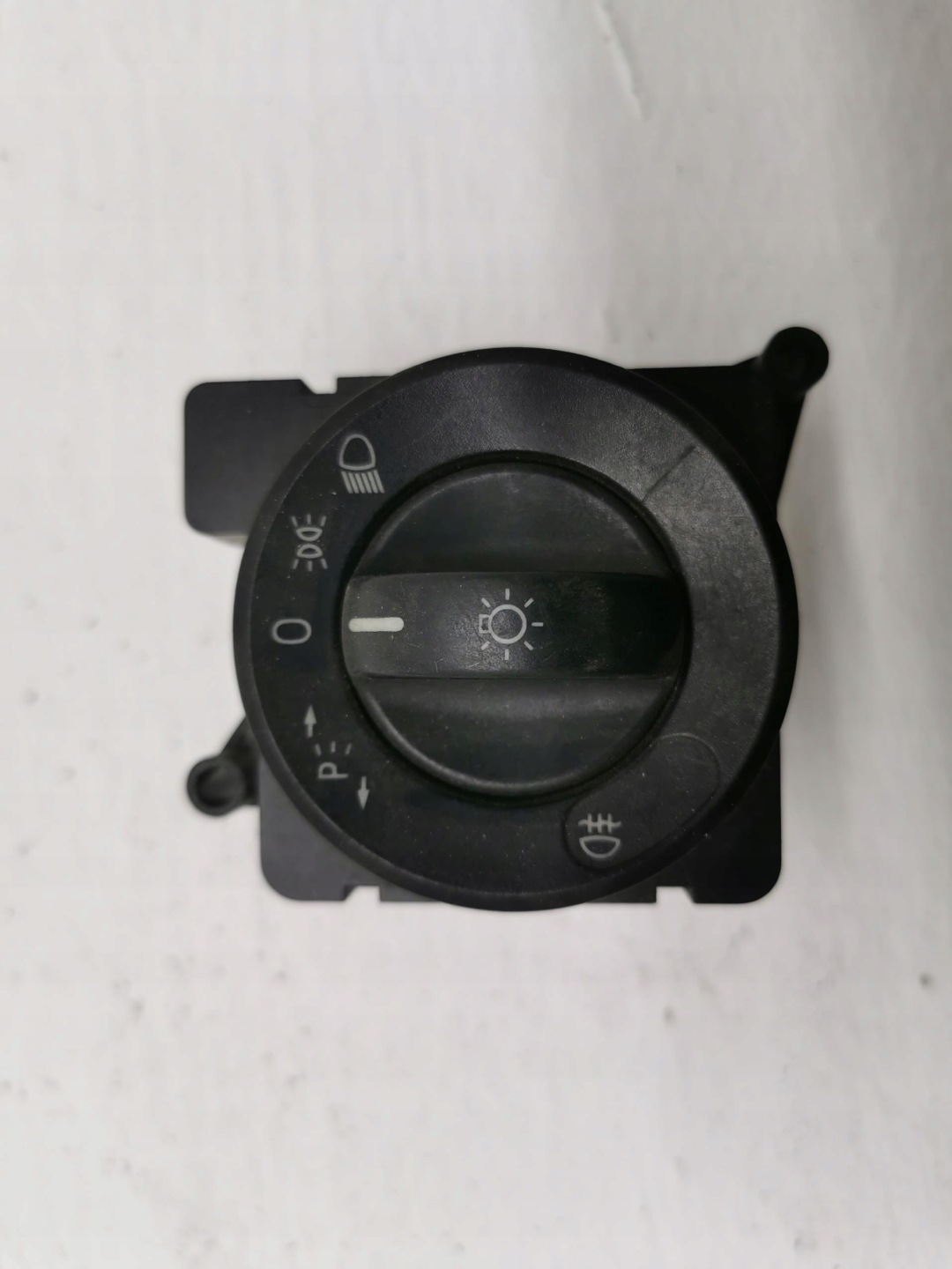 interruttore luci MERCEDES SPRINTER W906 06-16 A9065450504