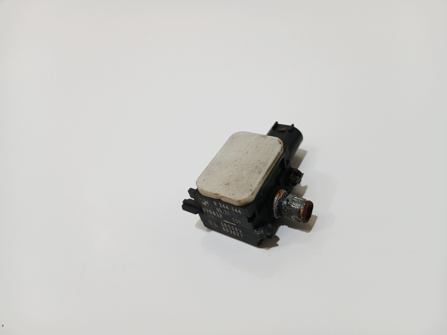 sensor beschleunigungs BMW E88 9244144