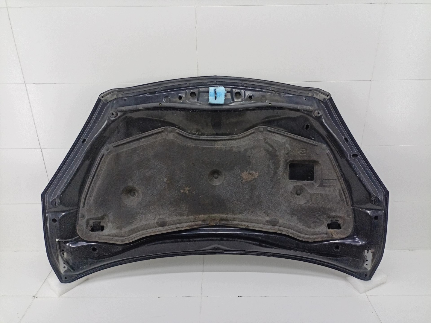 cofano Mazda 5 2 CW 2012