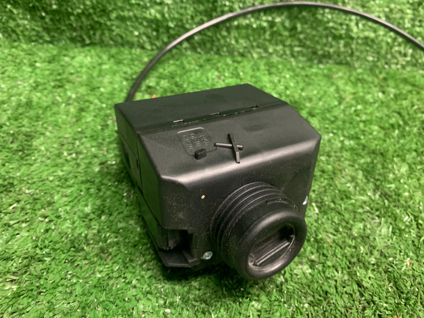 ignition MERCEDES E-class W211 LIFT 2115452308
