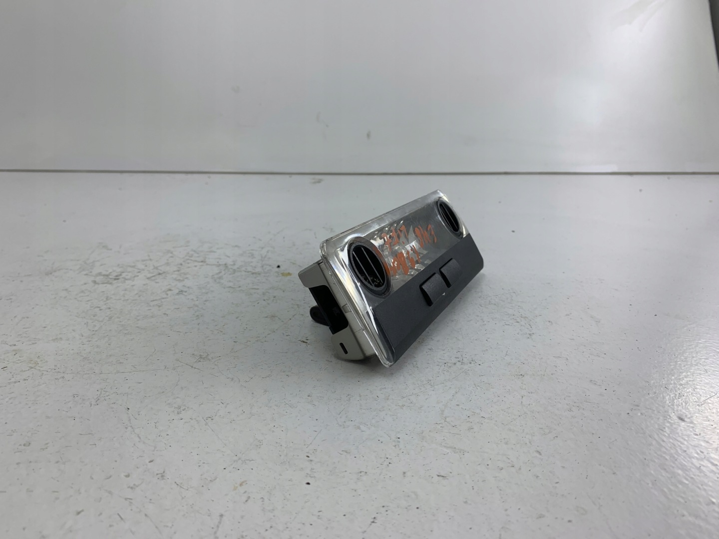 BMW E46 feu de toit éclairage cabine arrière 6901478