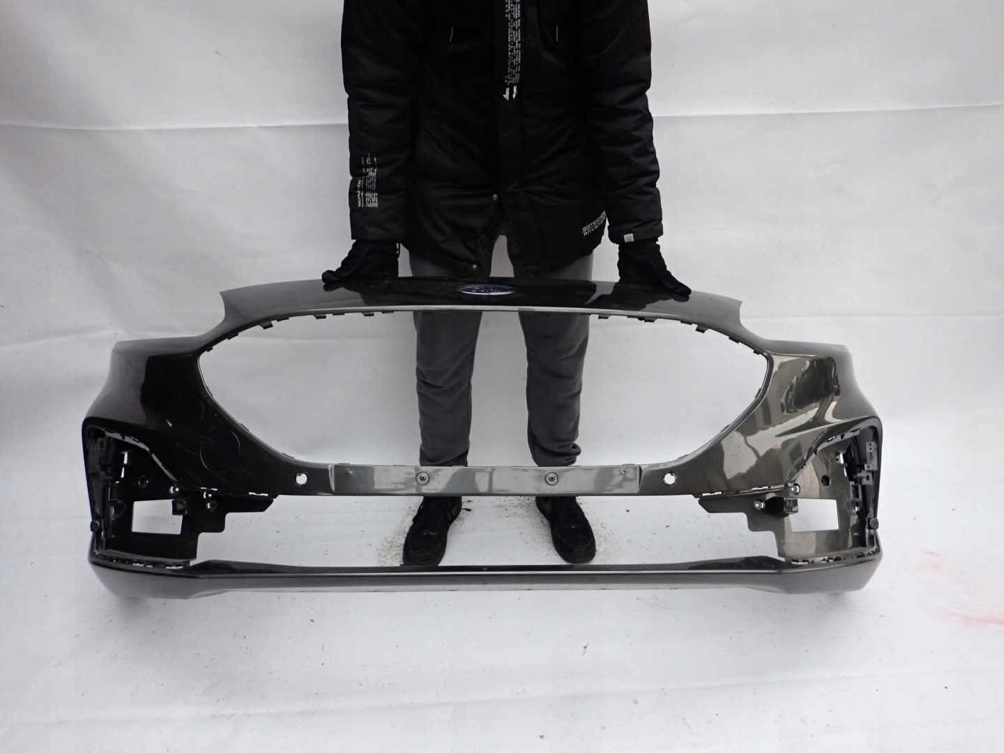 FORD KUGA III 3 MK3 ST-LINE 19-> bumper front front PDC