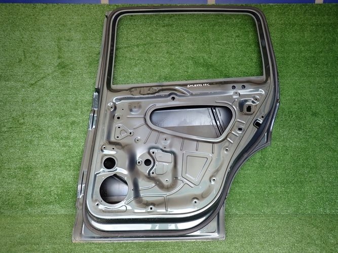 VW TIGUAN ALLSPACE 15- Tür rechts hinten heck