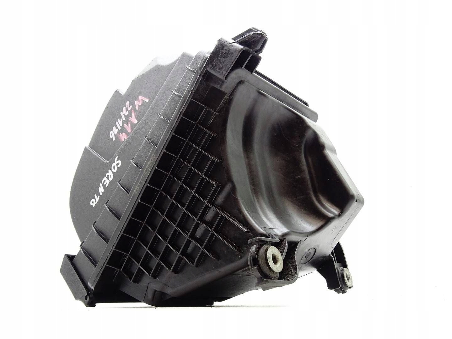 Gehäuse filter luft KIA SORENTO 3 III 2.2 CRDI 28100-C5300