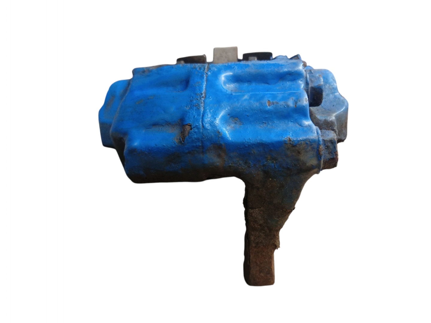 Bremssattel Bremse Sattel Brems- links vorne SUBARU IMPREZA II GD (2000-2003) 2.0 WRX 218KM