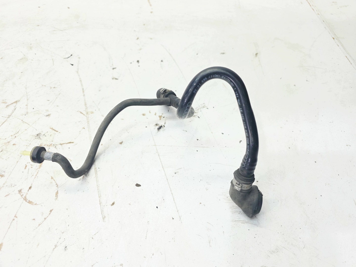 crijevo prijenos vakum serva AUDI A4 B8 A5 8T 8K0611931BT