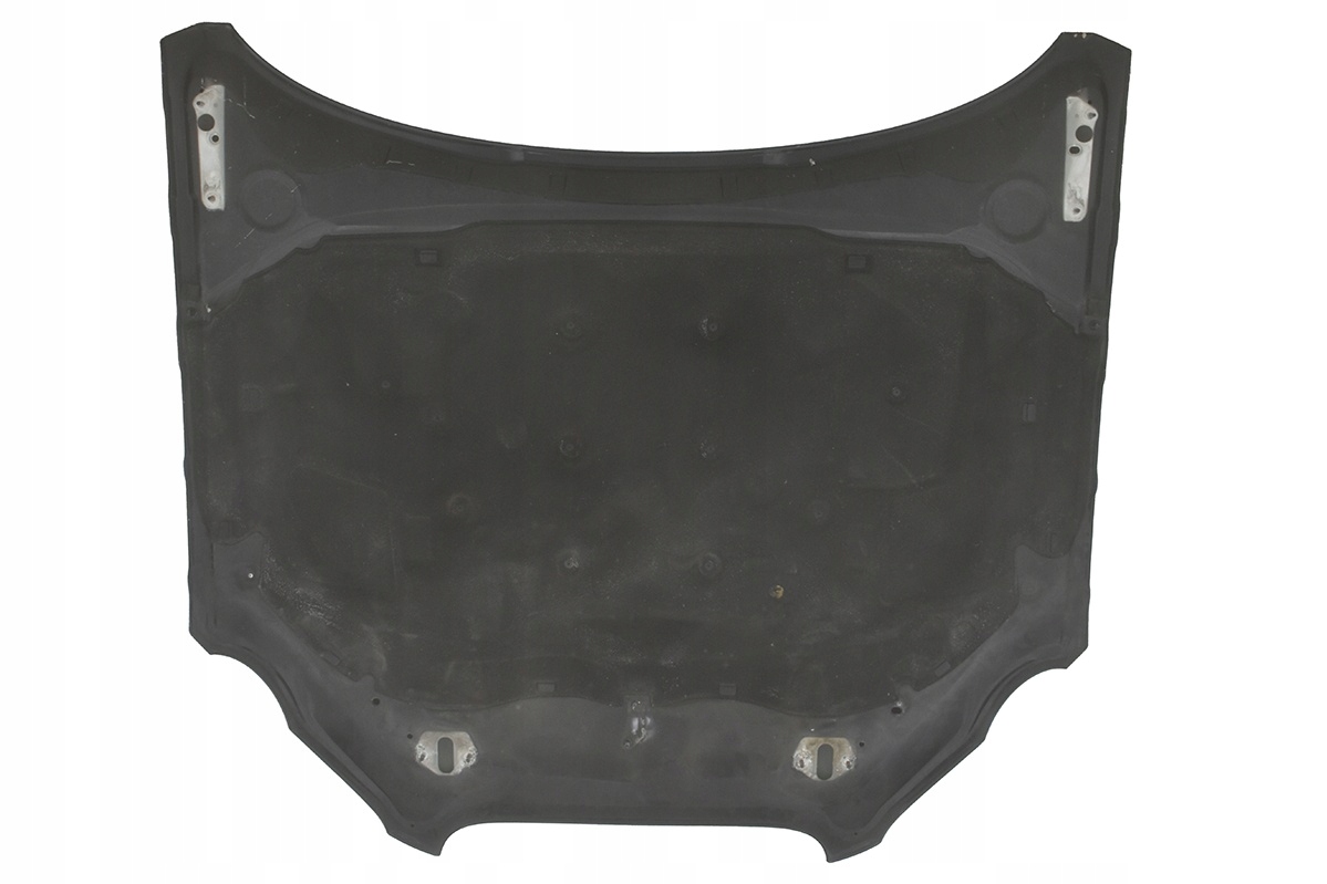 cofano Coperchio * Motore JAGUAR XF X250