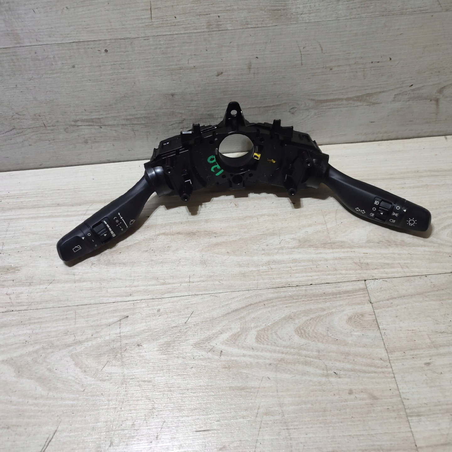 DEVIO LUCI TERGICRISTALLO TERGI Hyundai i20 (GB IB) 299141431
