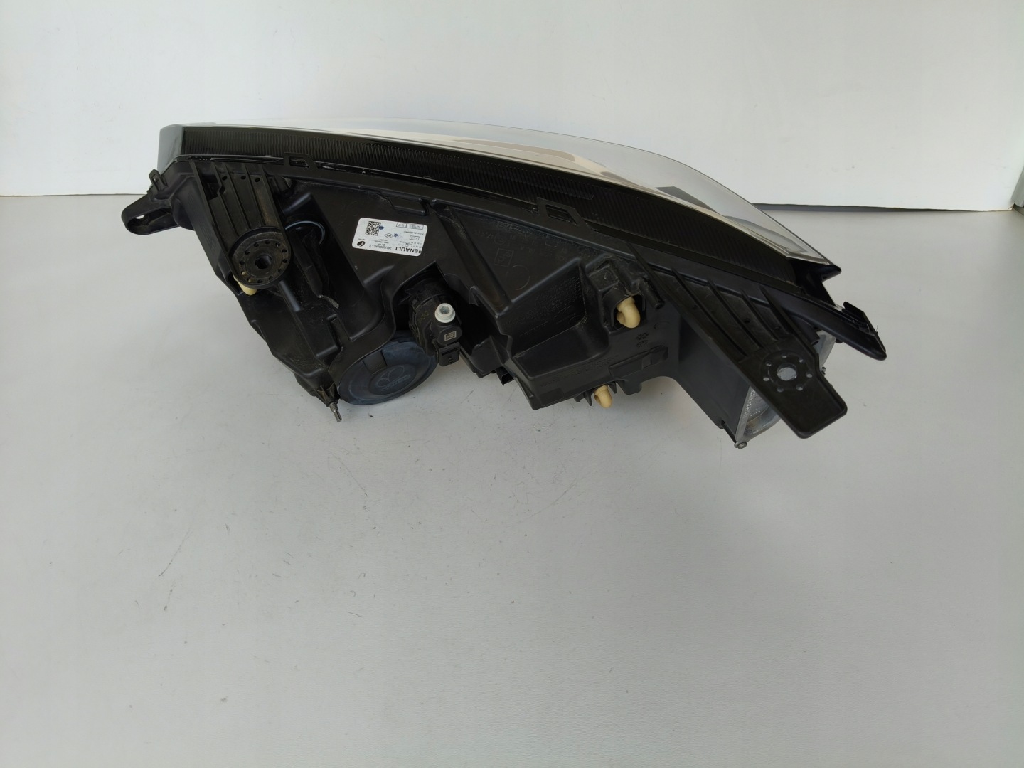 light right REFLEKTOR DACIA SANDERO III 20- LOGAN JOGGER FULL LED