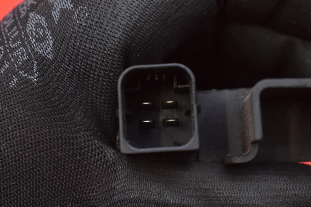 coil ignition PEUGEOT 406 2.0 16V 99-04