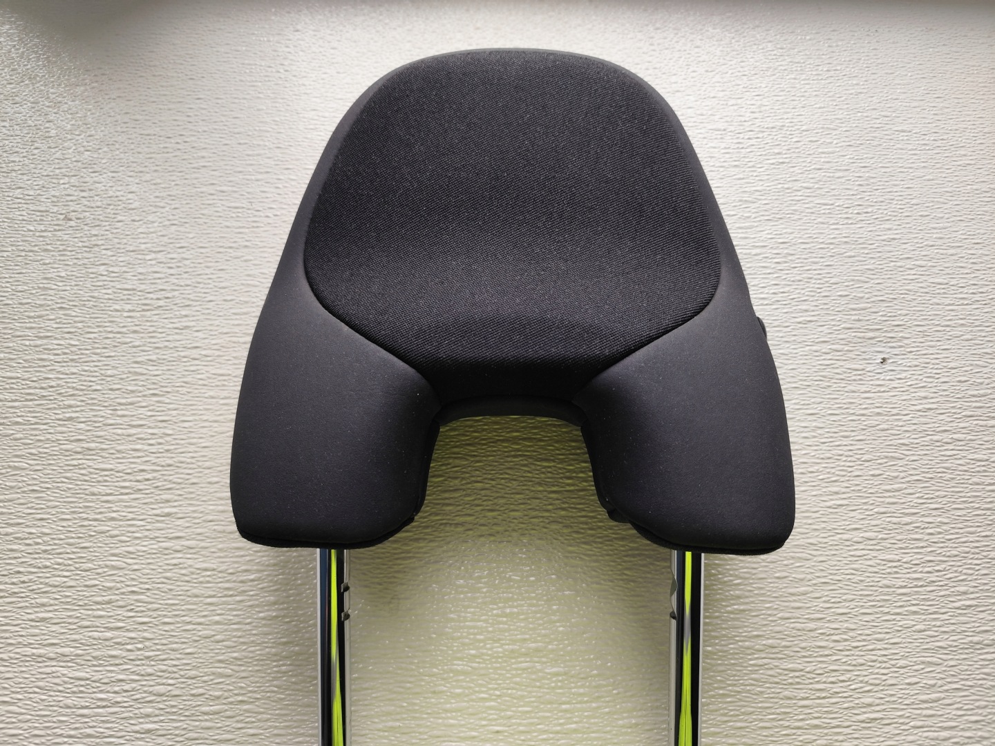 VOLVO V40 II 2016 kopfstuetzen SITZ vorne