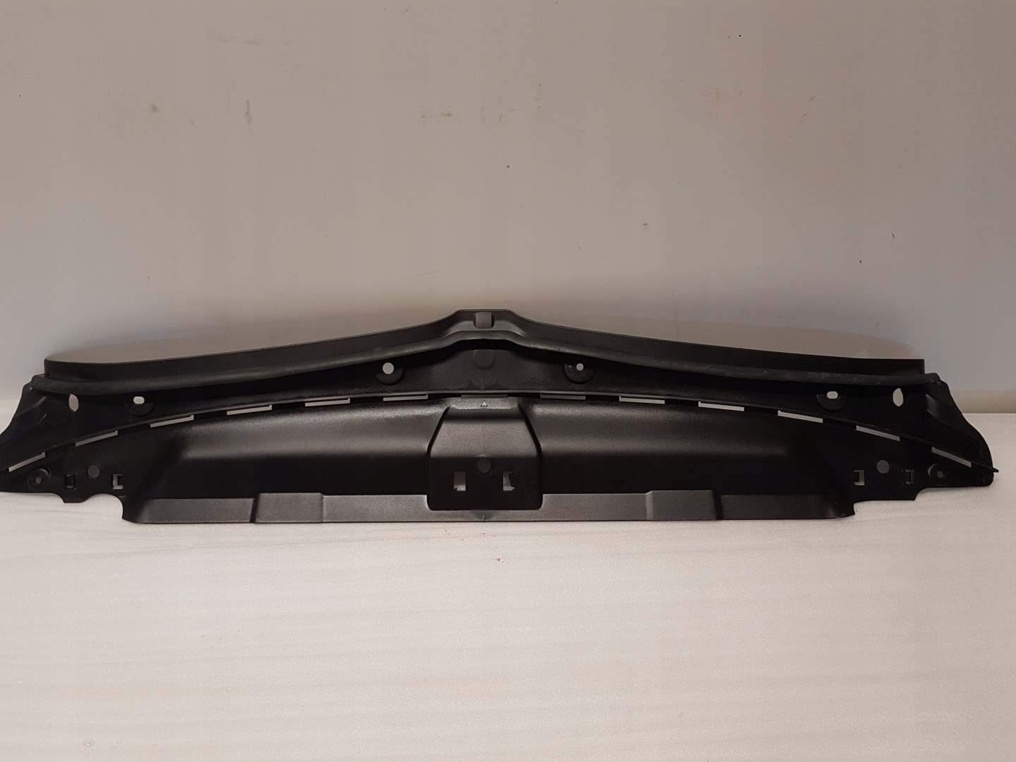 kryt stěny předek BMW G20 G21 7461970