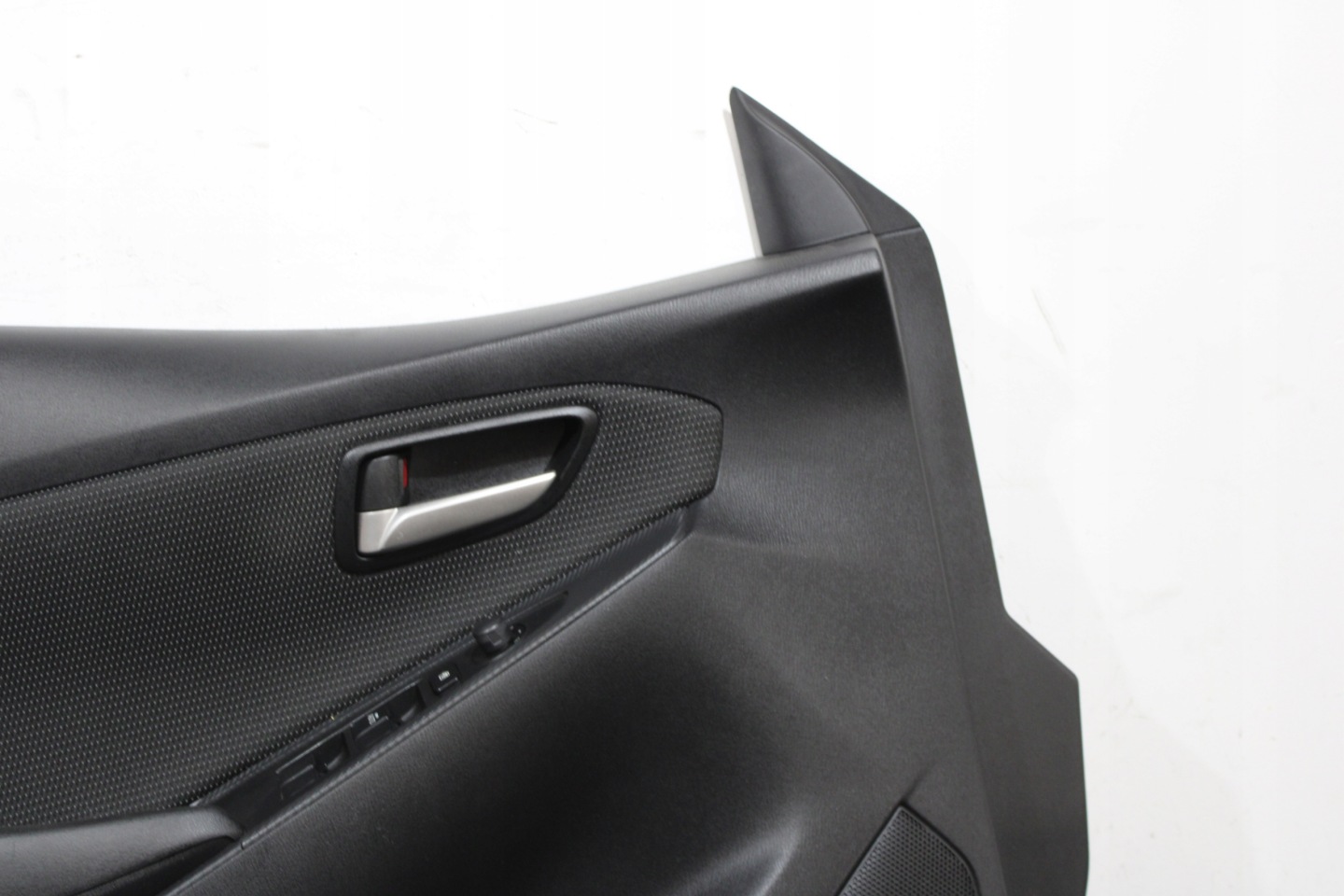 upholstery side door left front MAZDA 2 DJ LIFT