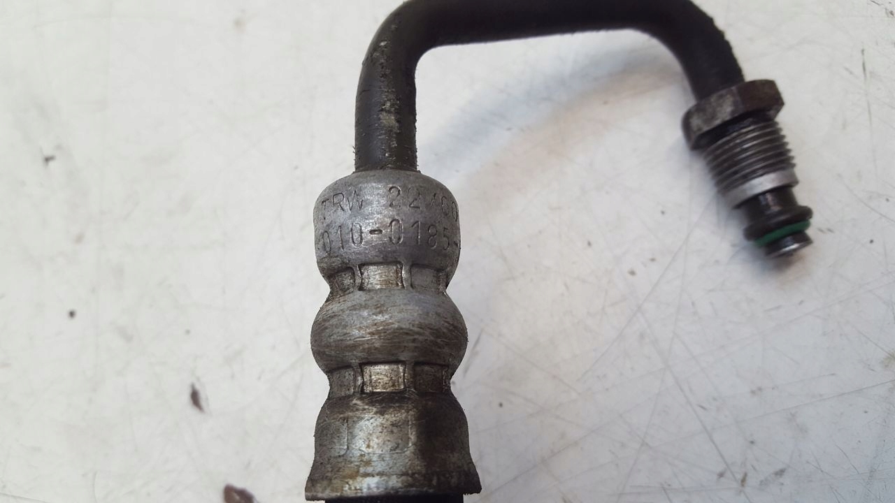 crijevo prijenos upravljanja Opel Astra G 1,4
