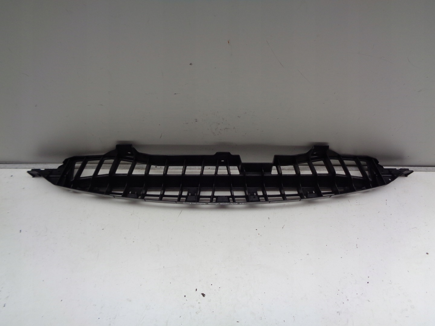 bumper bracket rear RANGE ROVER SPORT 13