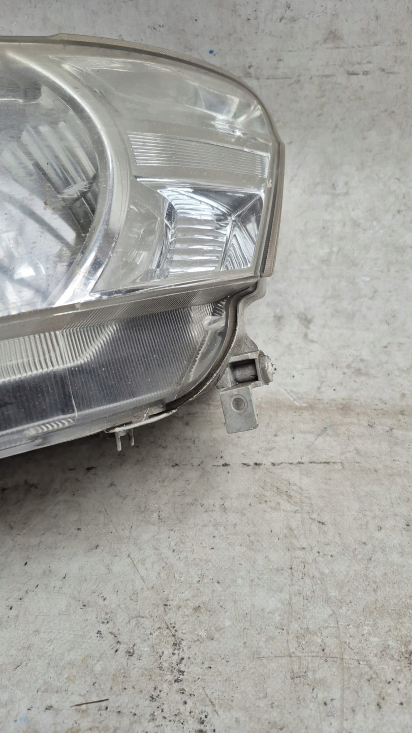 DAIHATSU MATERIA 06- light left front front 100-51860