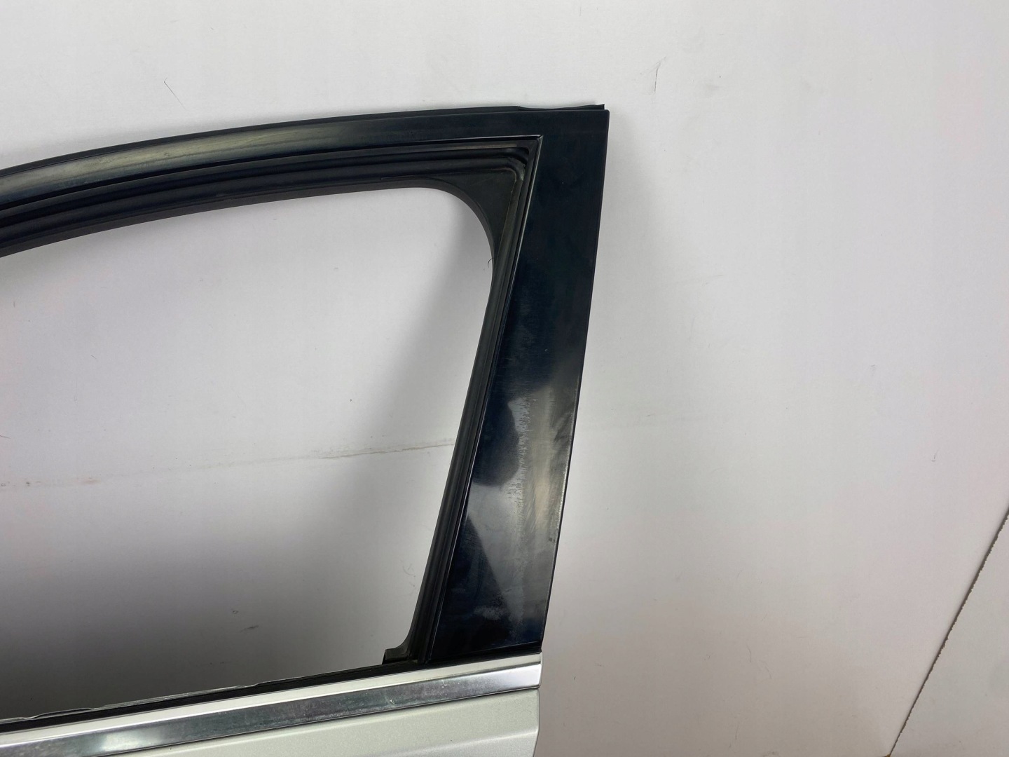 door front front side left Cadillac CTS III 2014+ USA
