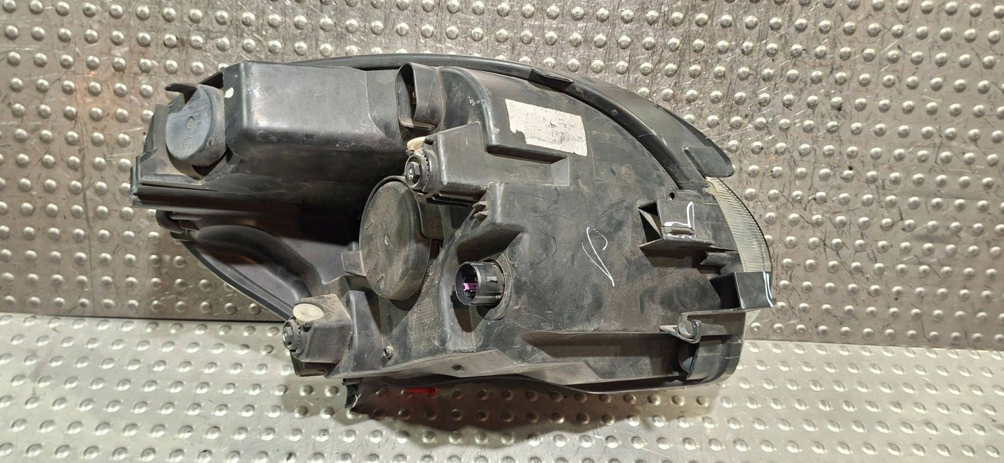light front left FIAT 500L 12
