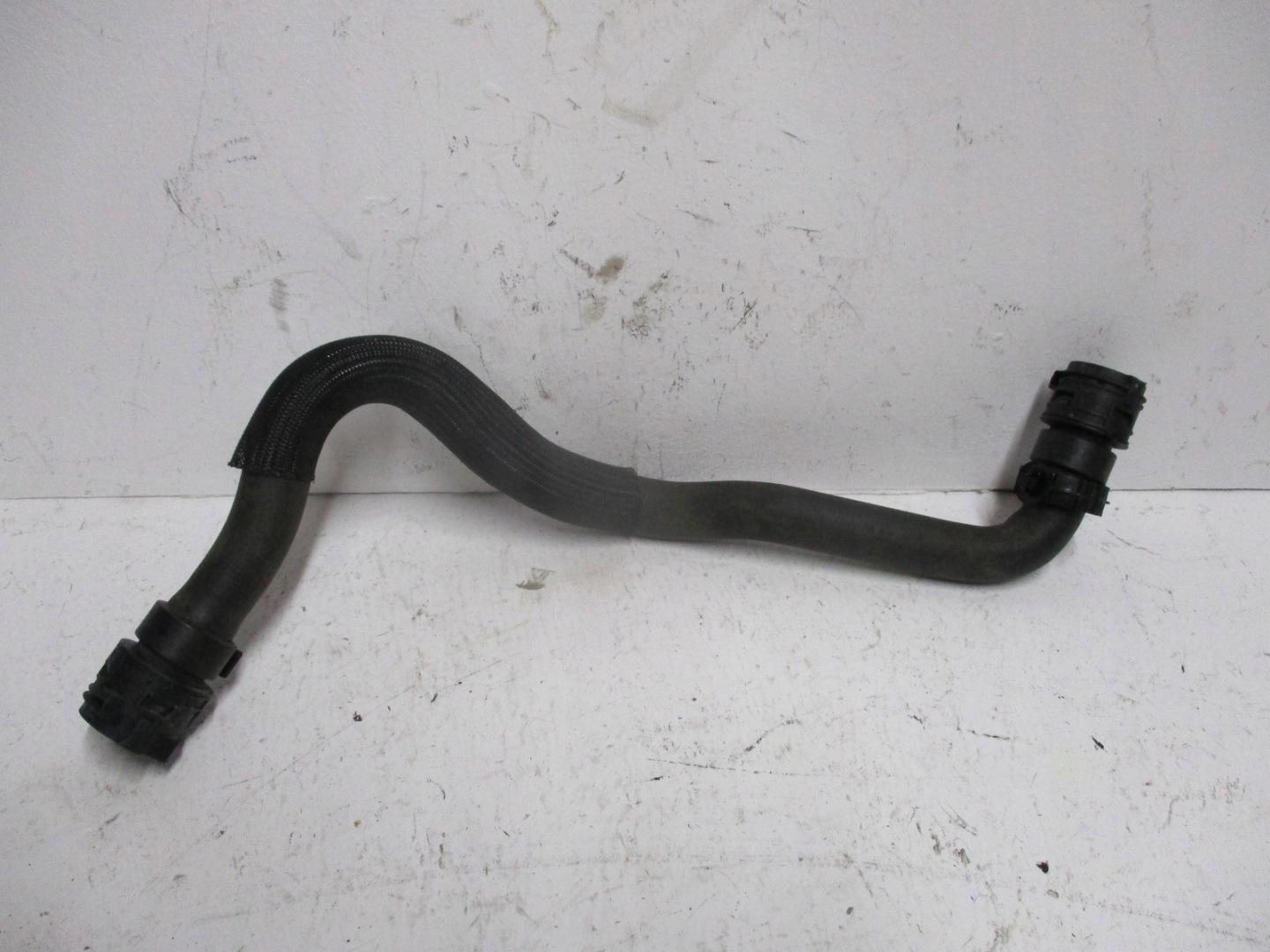 hose pipe ALFA ROMEO STELVIO