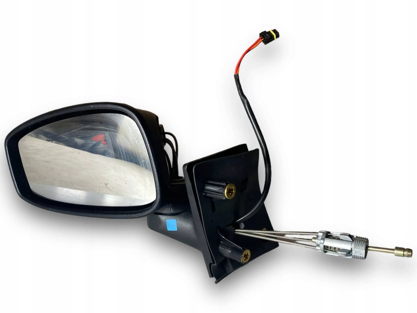 Fiat Stilo Spiegel links -- 01704608100 $J