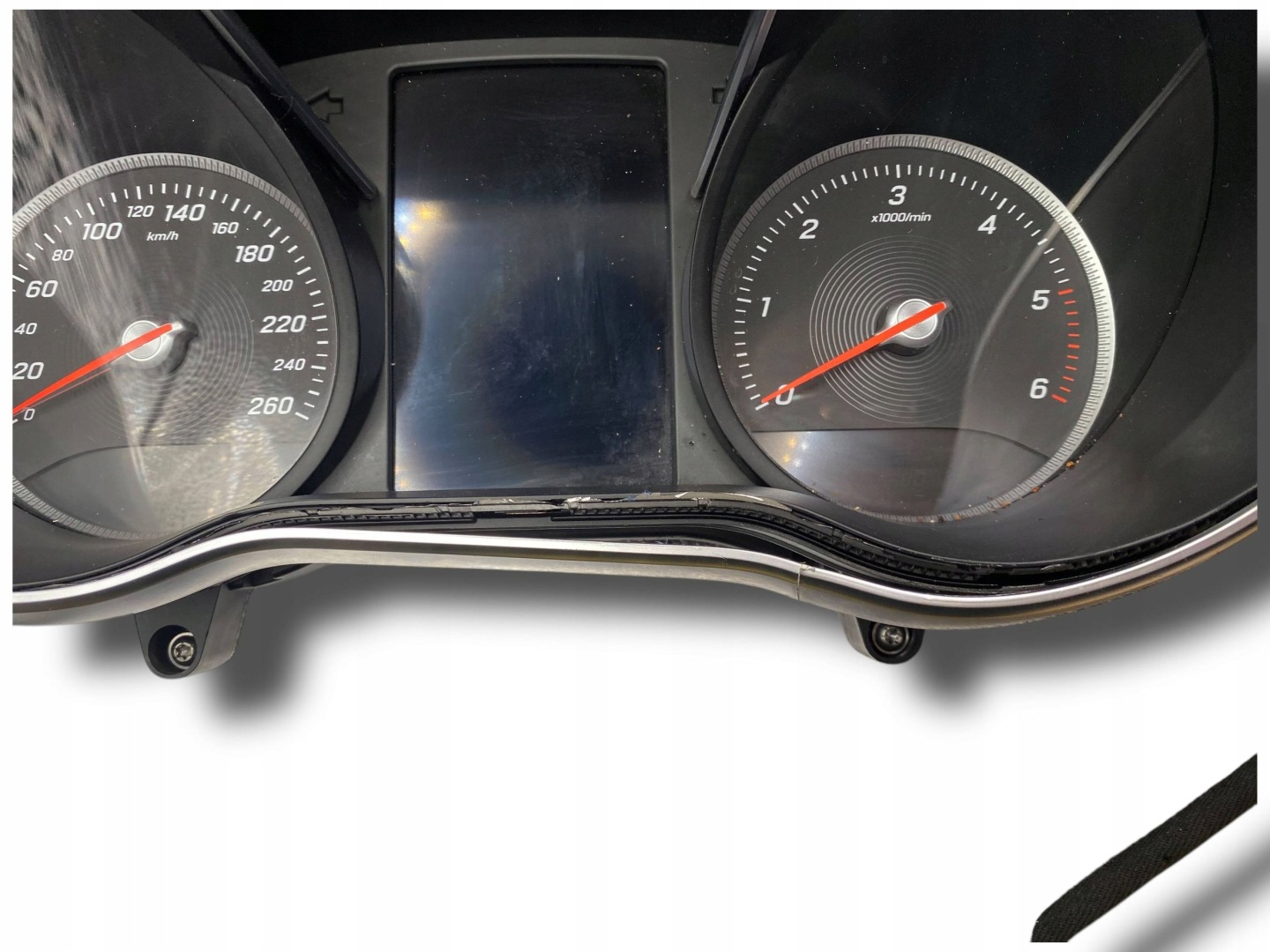 MERCEDES C KLASA W205 dials dials 2059008329 -- - $J