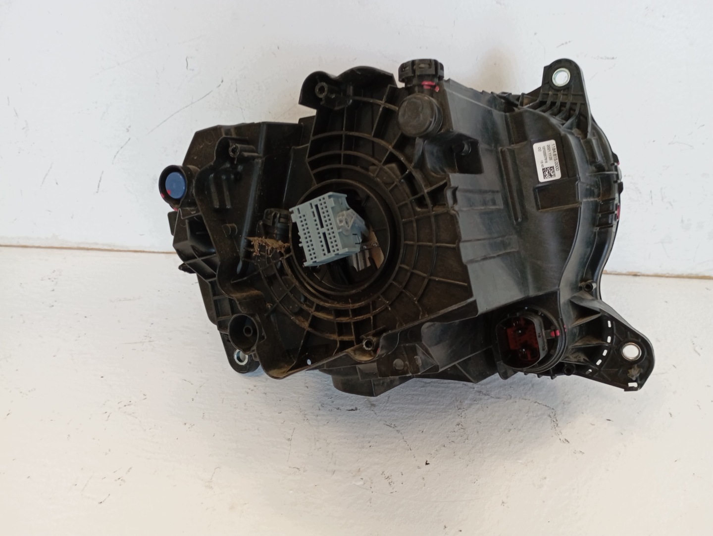 feu LAND ROVER DEFENDER L8B2-13W030-HG gauche avant