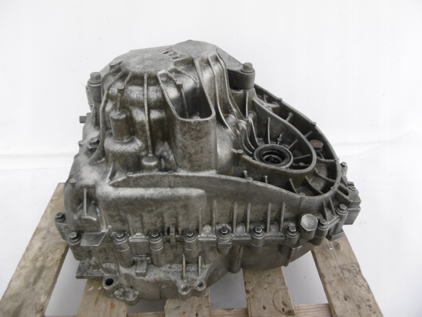 Getriebe VOLVO S80 II V70 III 2.5 T