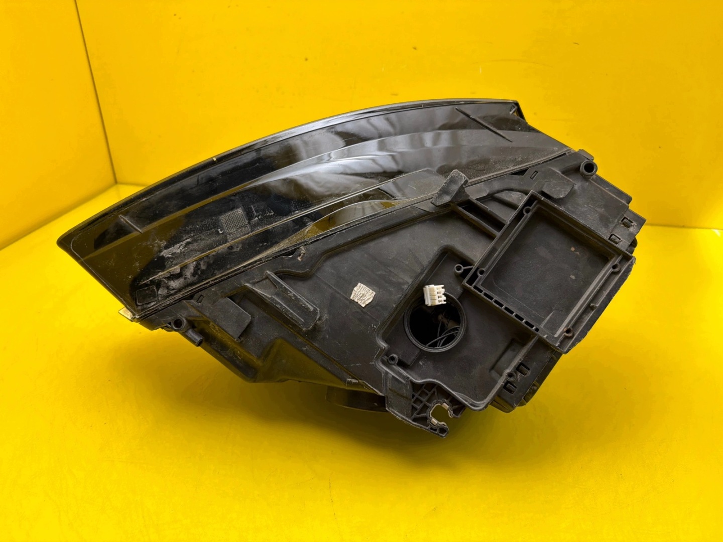 light left Audi A5 8T0 Bi-Xenon non-setting 8T0941003L