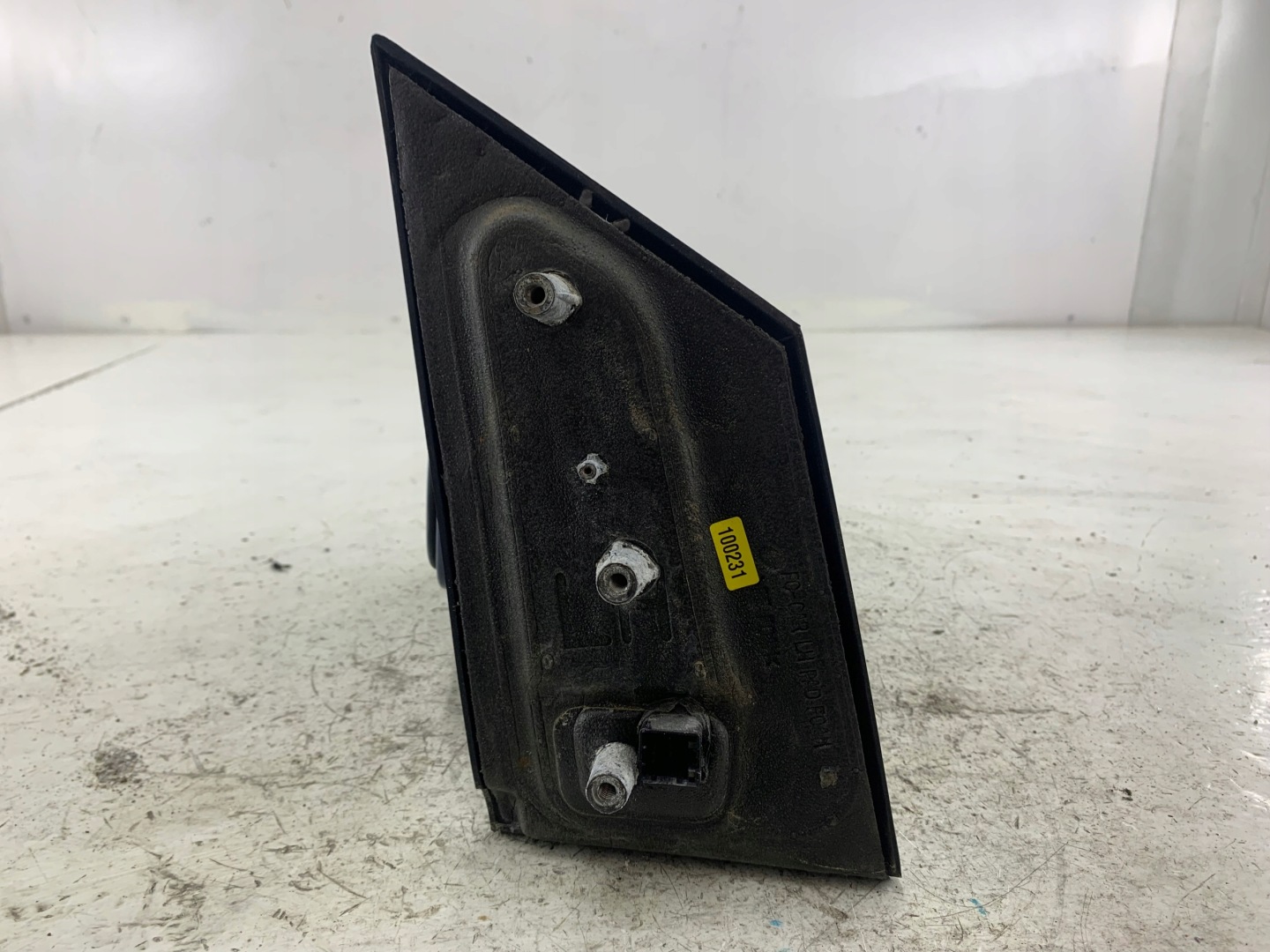 HYUNDAI MATRIX mirror left 5 PIN SR