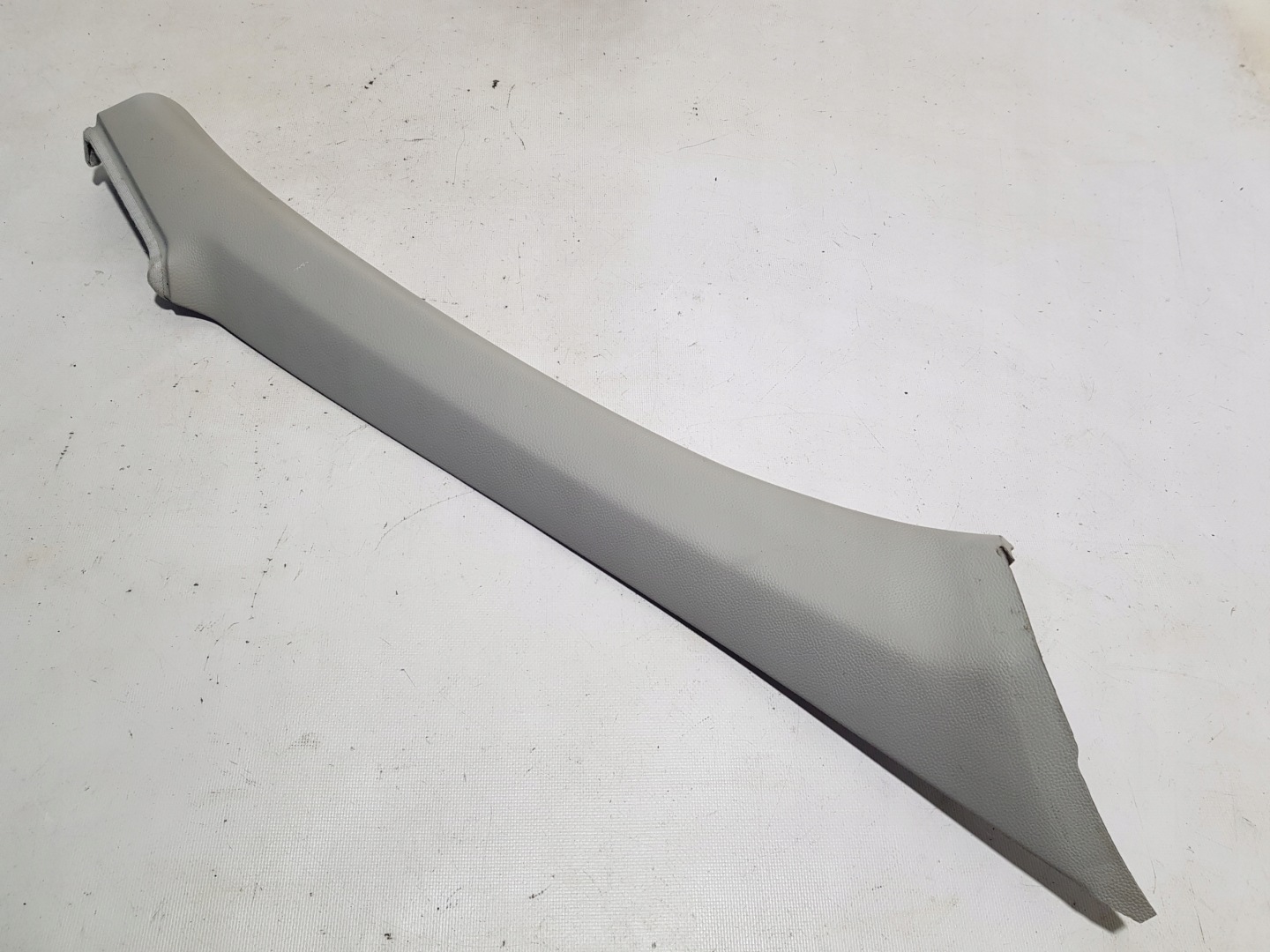 right cover SLUPKA side MERCEDES SL R230